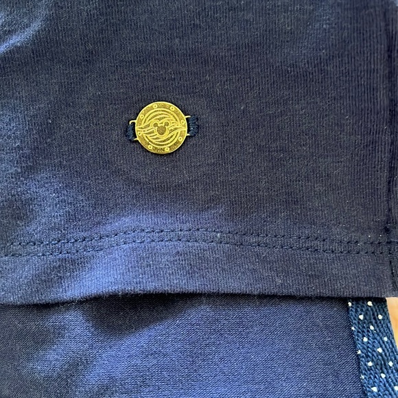 Disney Cruise Line top - Picture 3 of 4